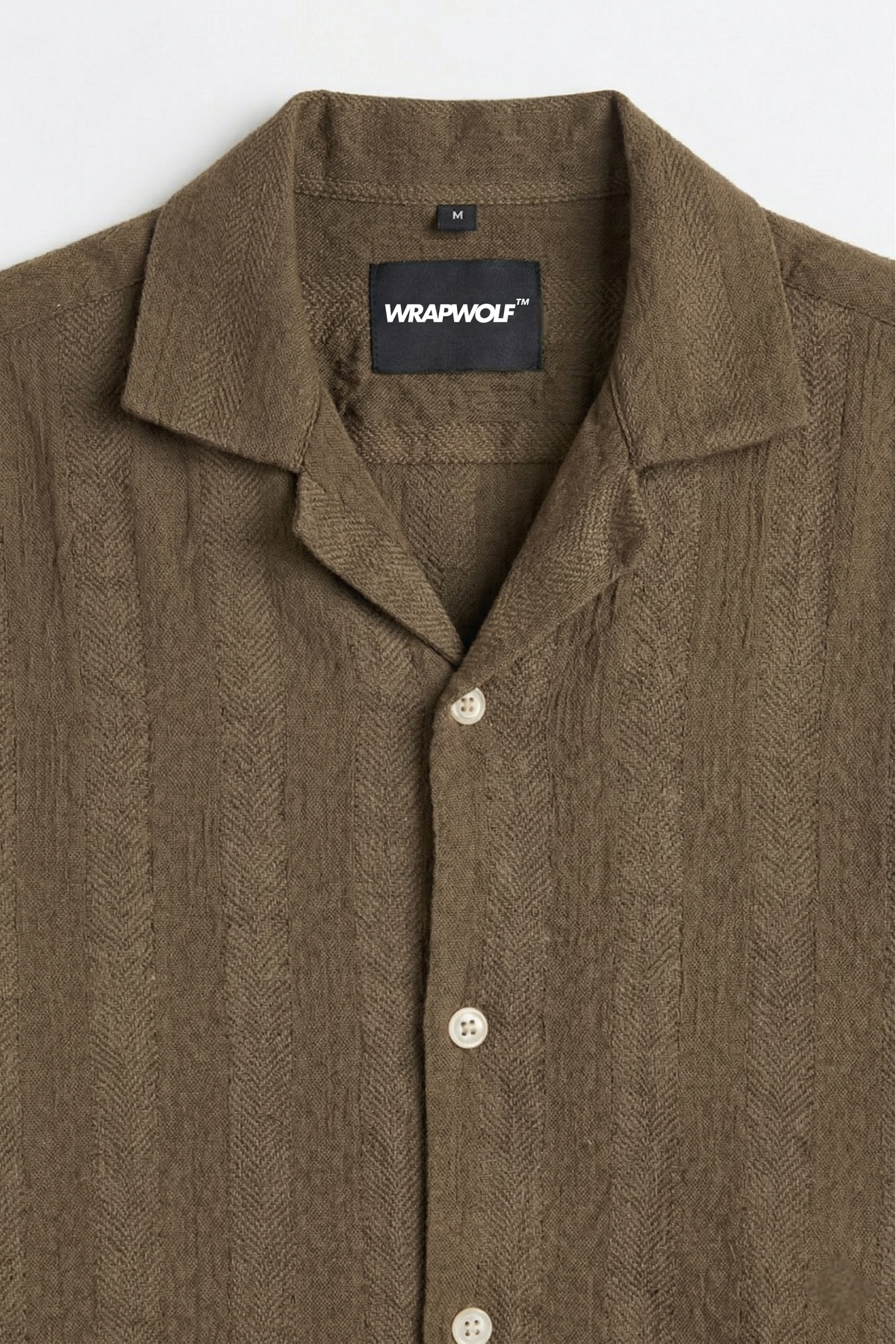 Mocha Roast Coffee Shirt