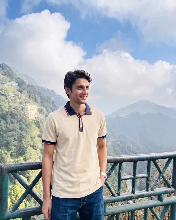 Kunal Pillai