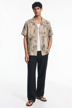Sahara Dune Shirt