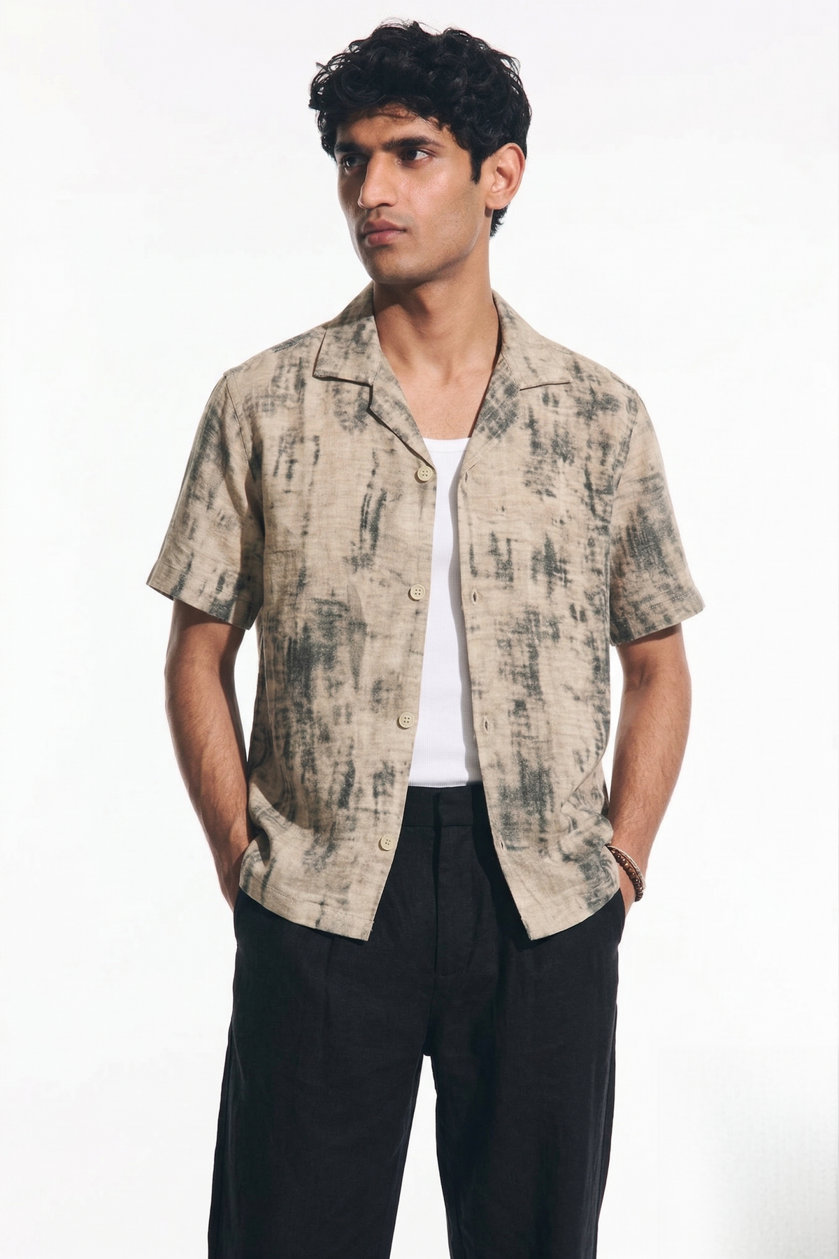 Sahara Dune Shirt