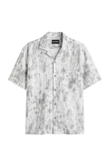 Alabaster White Shirt