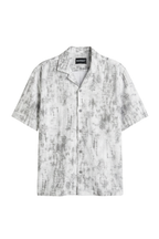 Alabaster White Shirt