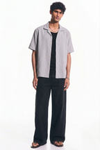 Velvet Bloom Shirt