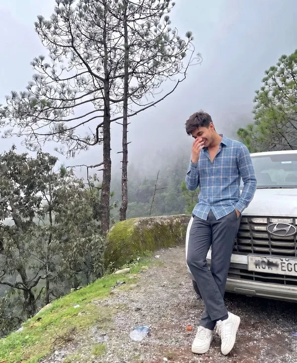 Nikhil Joshi