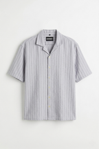 Velvet Bloom Shirt