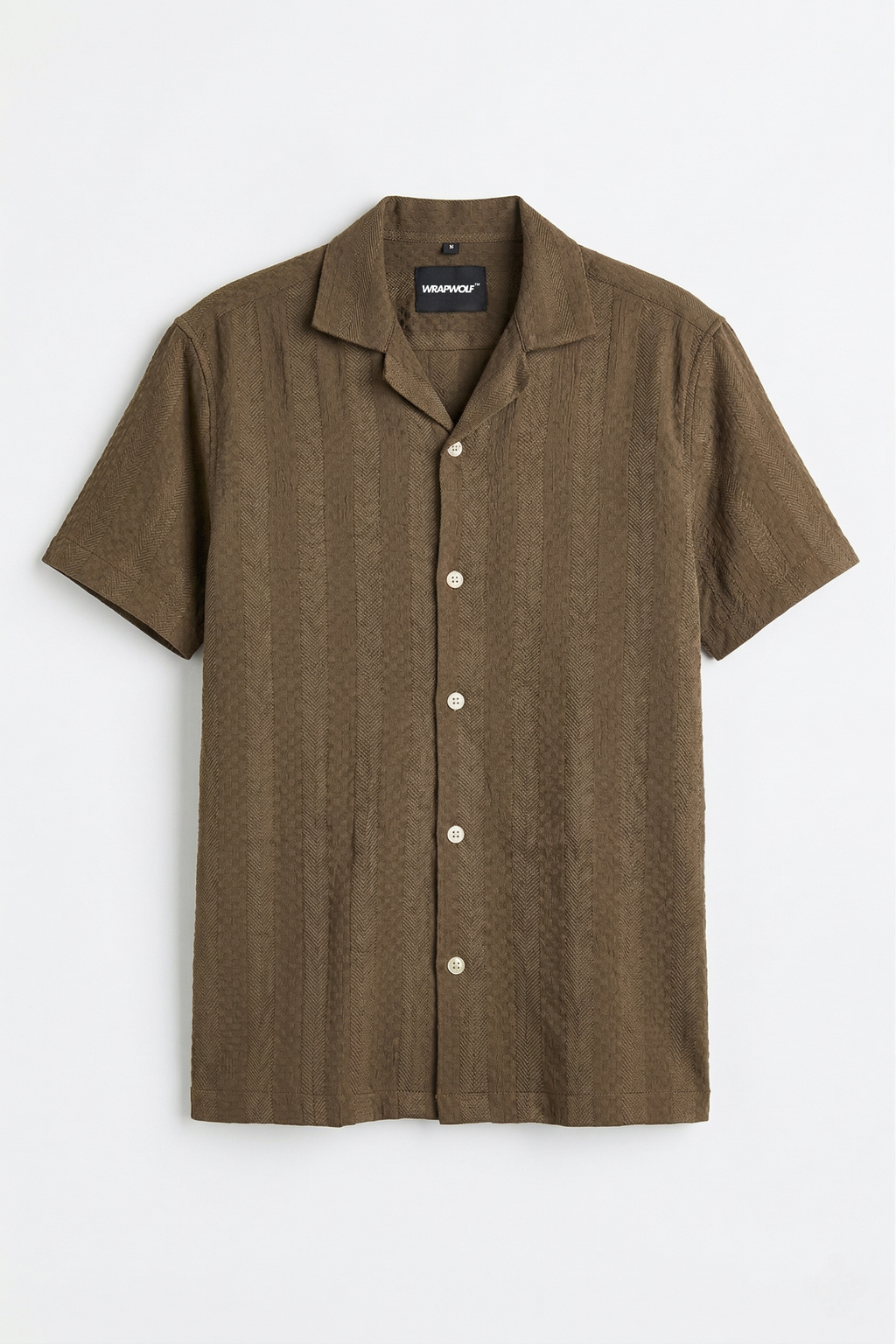 Mocha Roast Coffee Shirt