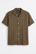 Mocha Roast Coffee Shirt