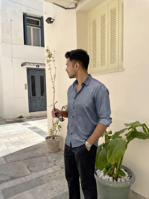 Harsh Rao
