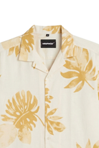 Sandstone Botanical Shirt