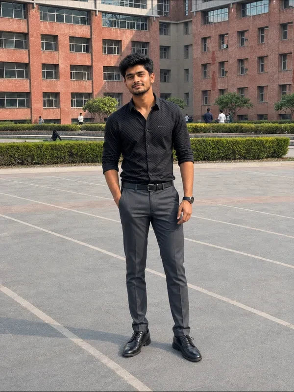 Rohan Reddy