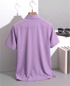 Lilac Lavender Shirt