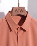 Soft Coral Shirt